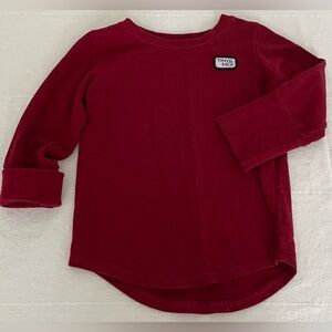 Tiny & Moi Evolutif Sweater Size 6-36 M